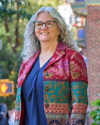 Katherine Strandburg