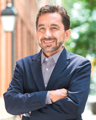 César Rodríguez-Garavito