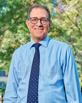 Barry Friedman