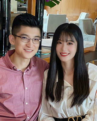 Layton Z. Niu ’13 and Sophia Shuo Tian LLM ’11