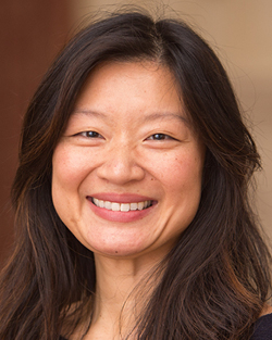 Q&A with Amy Chu | NYU School of Law
