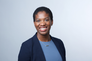 Ashley Burrell Headshot