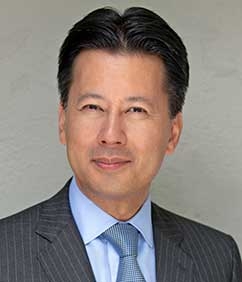 Kenji Yoshino