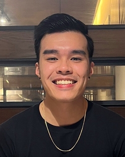 Kevin Lau