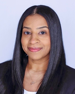 Iris Trinidad