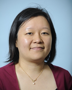 Anna Wang