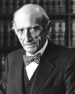 Edward Weinfeld