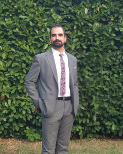VDR Murat Aybars Tunca