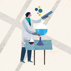 IP Illustration