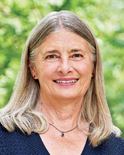 Vicki Been