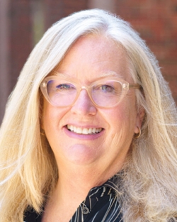 Deborah Burand