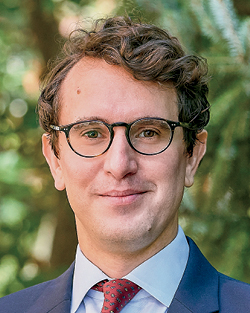 Noah Rosenblum