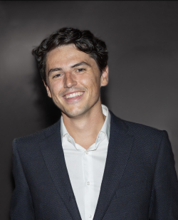 VDR Thomas Hayon