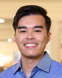 Kevin Lau
