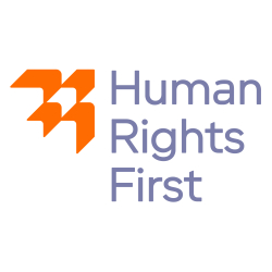 Human Rights First