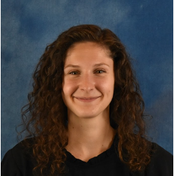 Headshot of Stephanie Wagner