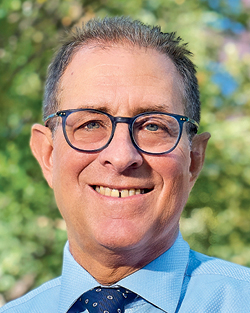 Barry Friedman