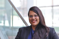 Pratiksha Ashok Headshot