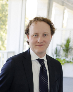 Henry Federer Profile