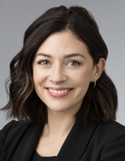 Erin Morgan Headshot