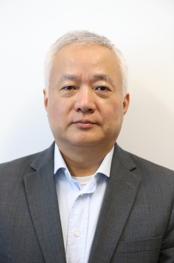 Professor Hualing Fu