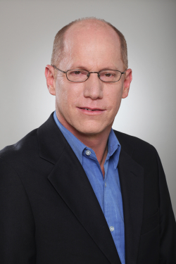 Global Professor of Law Ron Harris