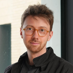 Global Professor of Law Michael Veale