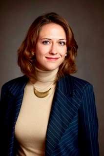 Global Fellow Alice Fill