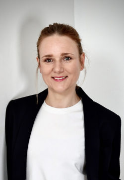 Global Fellow Laura Mai