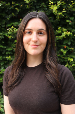 Global Fellow Matilde Masetti Placci