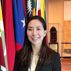 jessie zhang