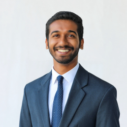 Aidan Arasasingham headshot