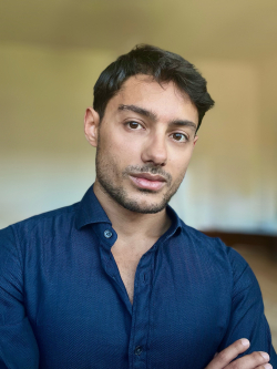 Alessandro Tacconelli