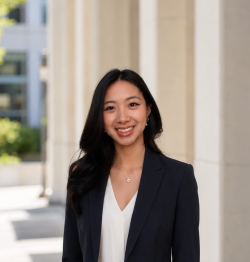 Josephine Wu