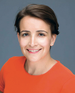 Amélie Baudot headshot