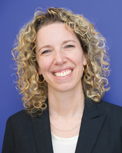 Justine Olderman