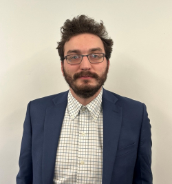 Tobit Glenhaber Headshot