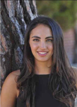 Shirin Asgari - Headshot