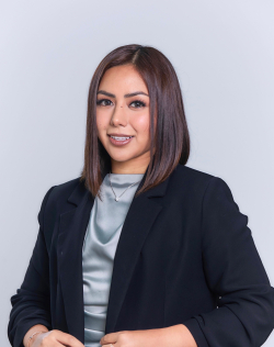 Alejandra Quintanilla headshot