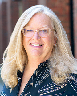 Deborah Burand