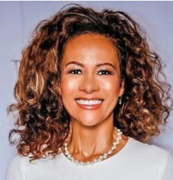 Headshot of Lisa Marie Boykin