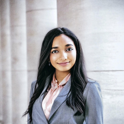 Tanya Das