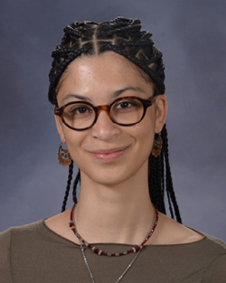 Zadie Winthrop