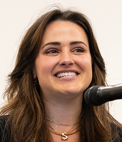 Samantha Coxe