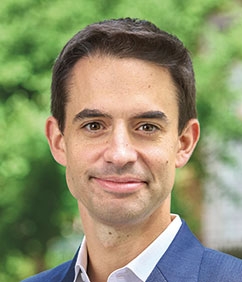 Daniel Francis