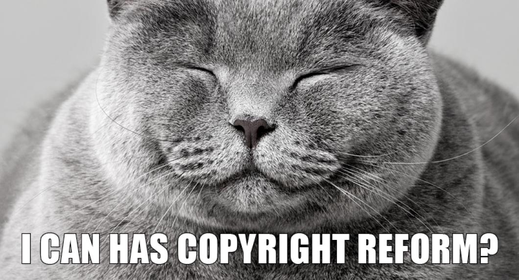 I can has copyright reform story artwork