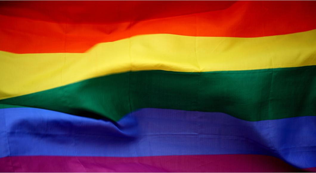 LGBTQ Flag