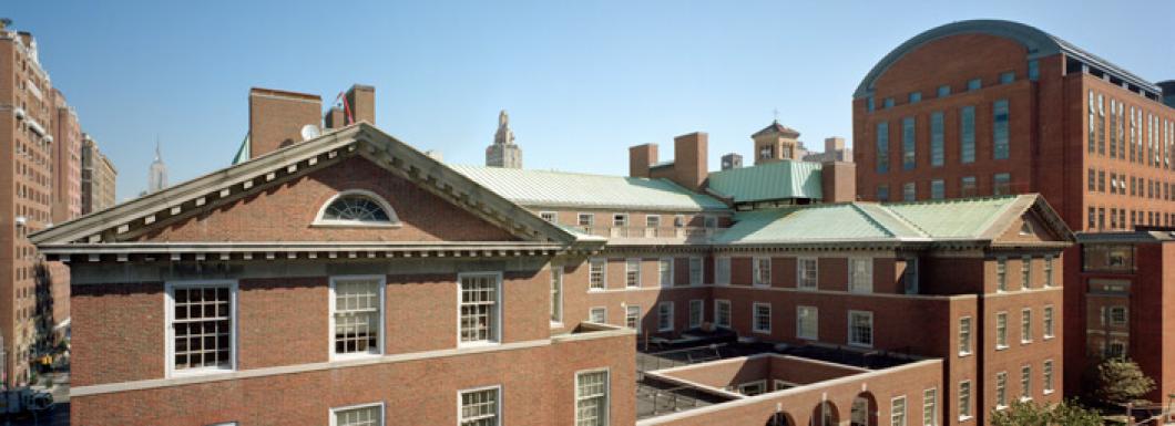 Vanderbilt Hall