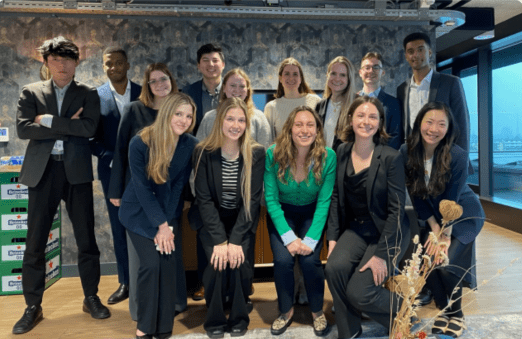 Amsterdam SE-SEL group photo