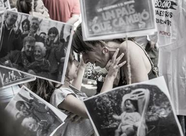 protest signs